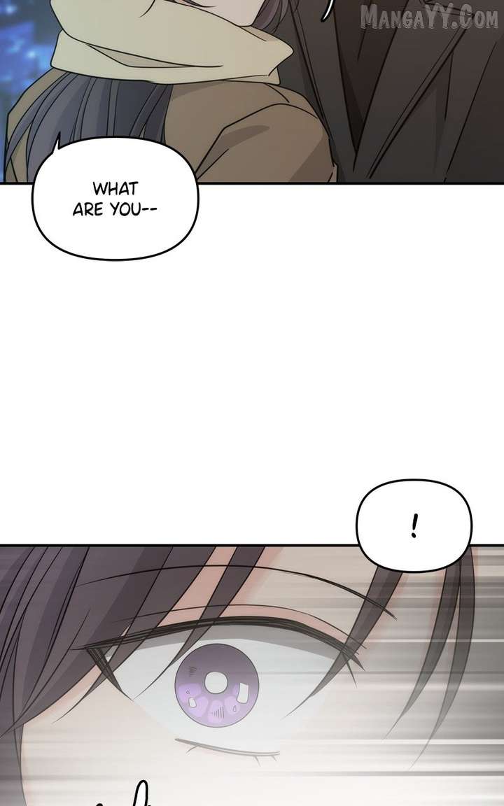 Disaster Is Always Nearby Chapter 64 - Page 26