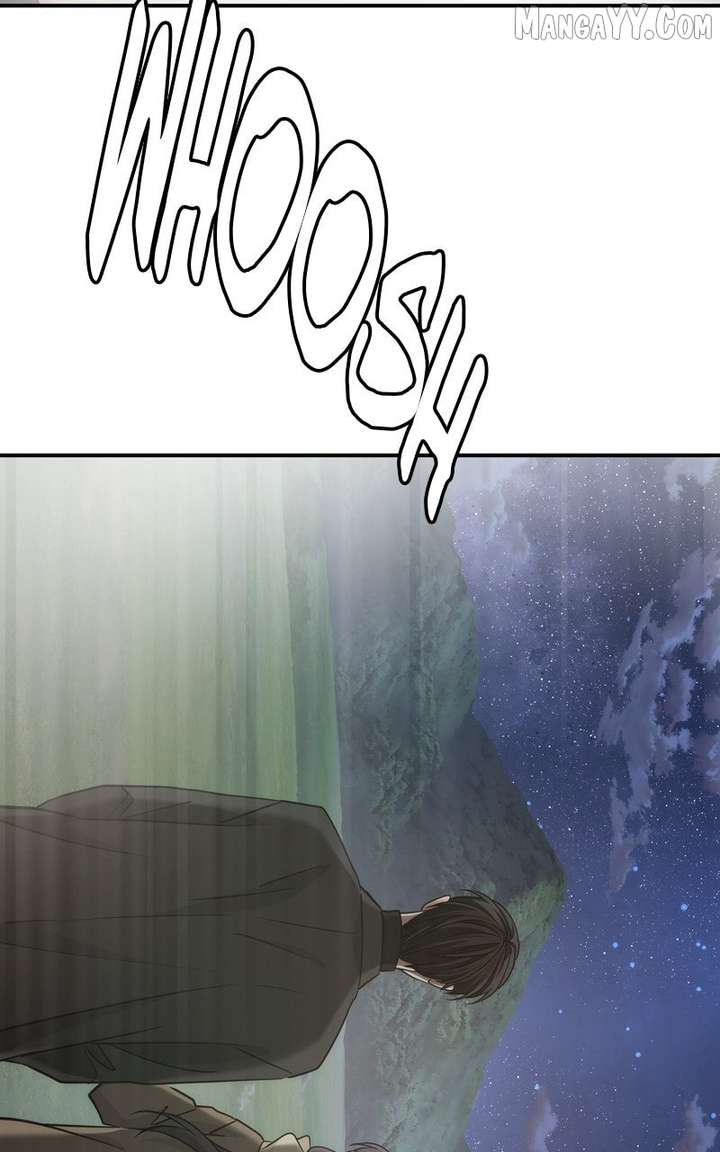 Disaster Is Always Nearby Chapter 64 - Page 27