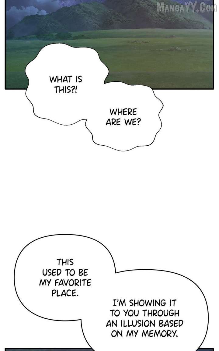 Disaster Is Always Nearby Chapter 64 - Page 29