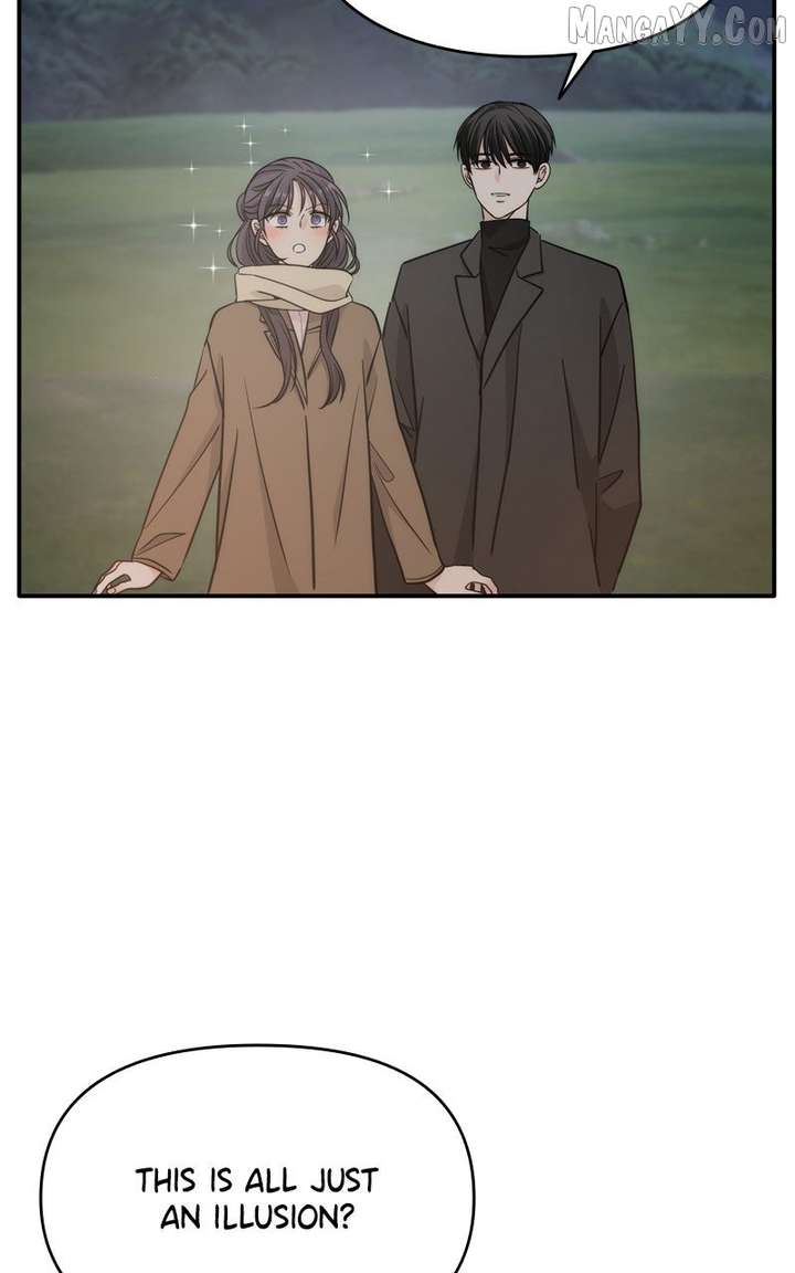 Disaster Is Always Nearby Chapter 64 - Page 30