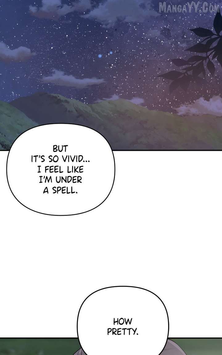 Disaster Is Always Nearby Chapter 64 - Page 32