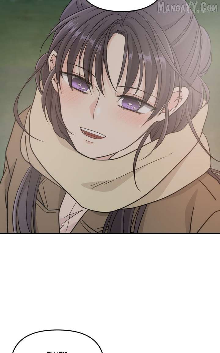 Disaster Is Always Nearby Chapter 64 - Page 33