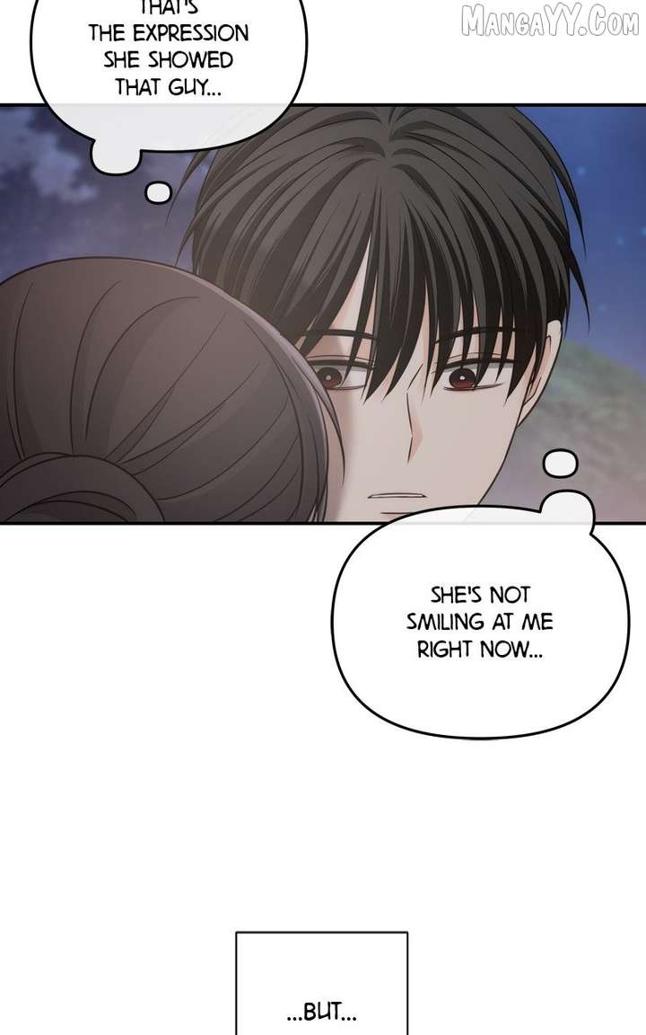 Disaster Is Always Nearby Chapter 64 - Page 34