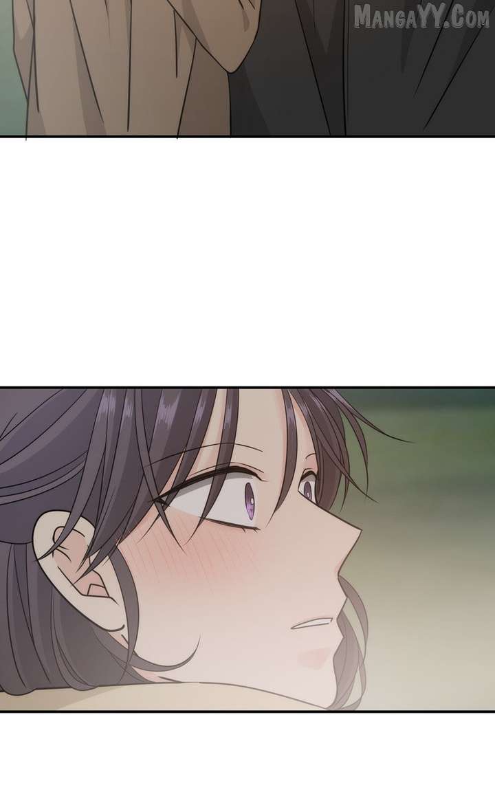 Disaster Is Always Nearby Chapter 64 - Page 36