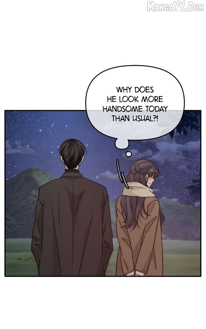 Disaster Is Always Nearby Chapter 64 - Page 40