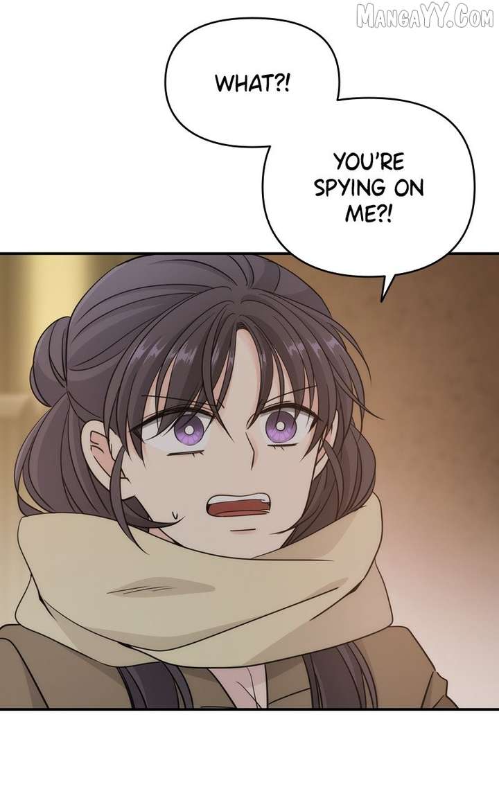 Disaster Is Always Nearby Chapter 64 - Page 5