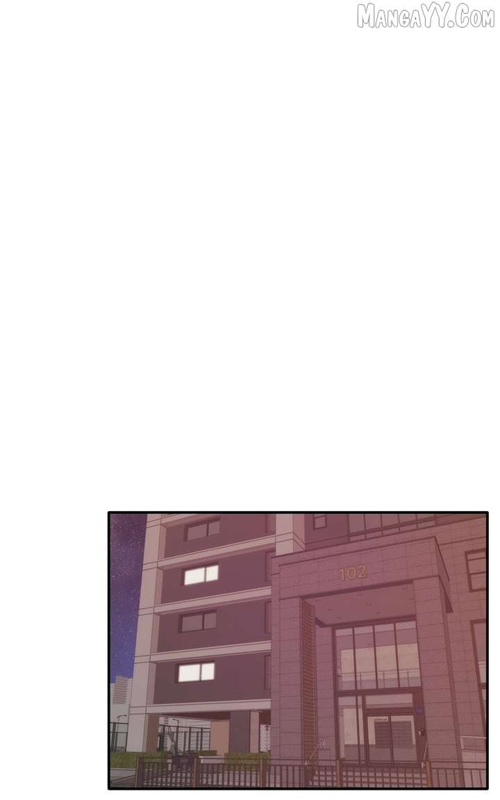Disaster Is Always Nearby Chapter 64 - Page 41