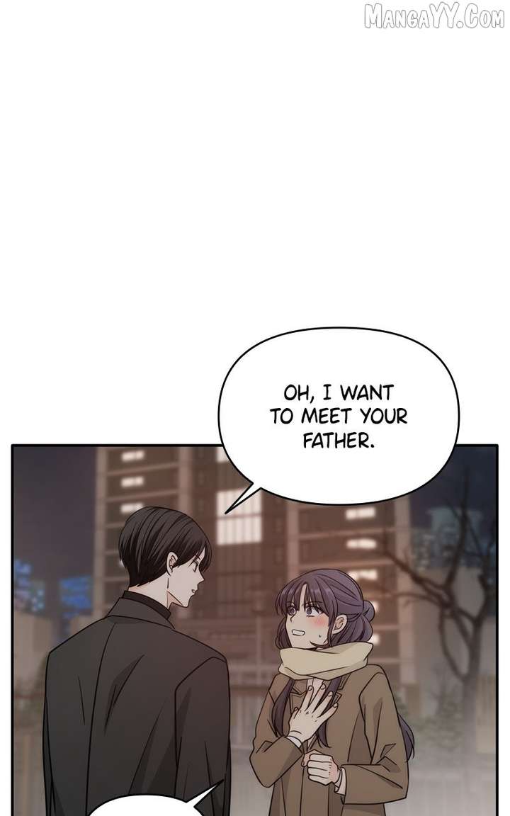 Disaster Is Always Nearby Chapter 64 - Page 42