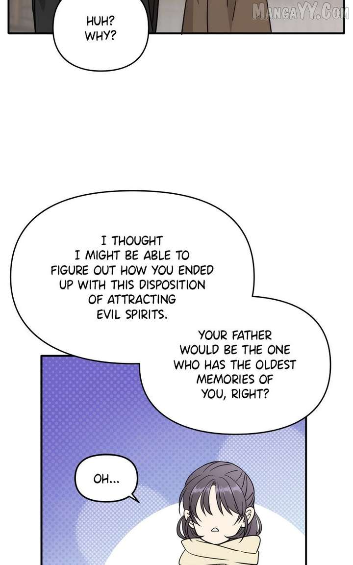 Disaster Is Always Nearby Chapter 64 - Page 43