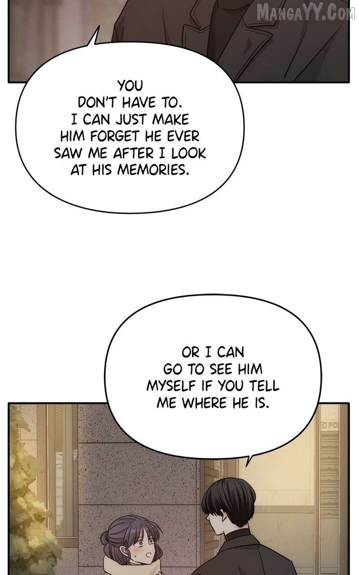 Disaster Is Always Nearby Chapter 64 - Page 45