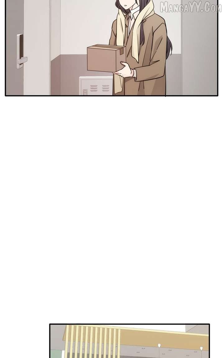 Disaster Is Always Nearby Chapter 64 - Page 48