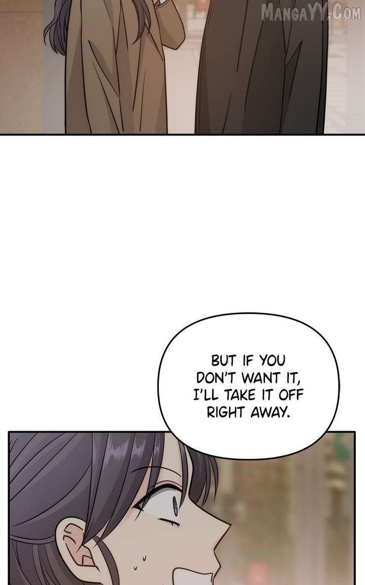 Disaster Is Always Nearby Chapter 64 - Page 7