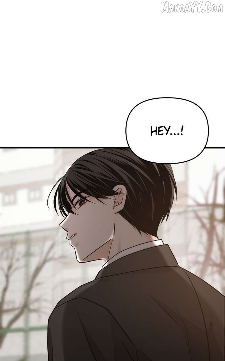 Disaster Is Always Nearby Chapter 64 - Page 67