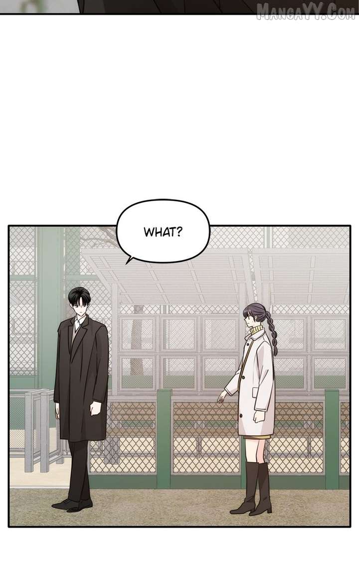 Disaster Is Always Nearby Chapter 64 - Page 68