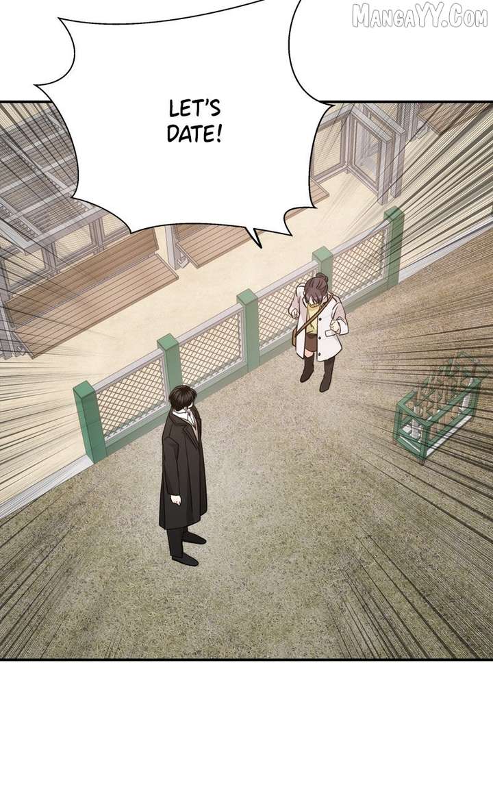 Disaster Is Always Nearby Chapter 64 - Page 70