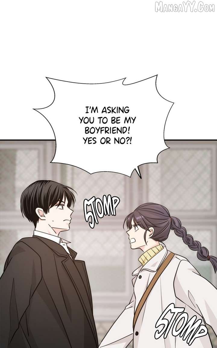 Disaster Is Always Nearby Chapter 64 - Page 72