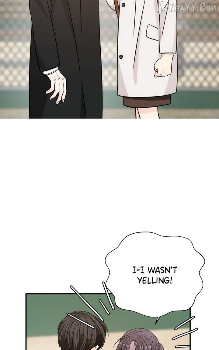 Disaster Is Always Nearby Chapter 64 - Page 76