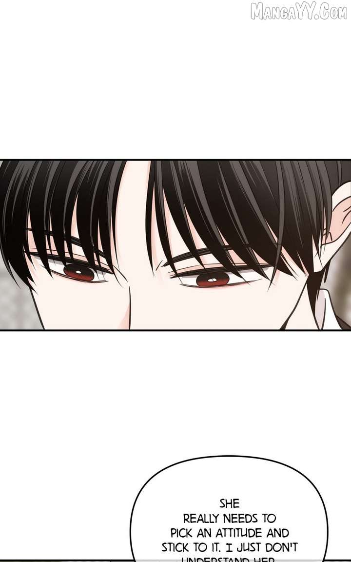 Disaster Is Always Nearby Chapter 64 - Page 79