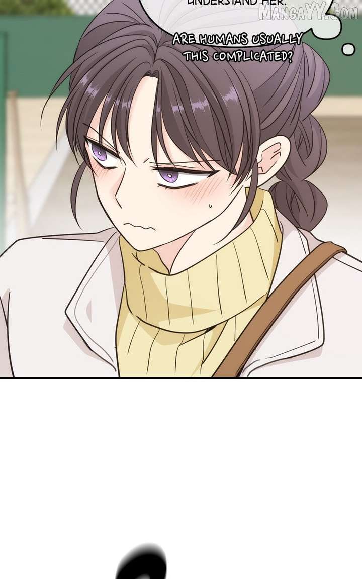 Disaster Is Always Nearby Chapter 64 - Page 80