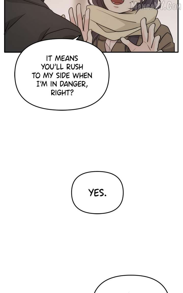 Disaster Is Always Nearby Chapter 64 - Page 9