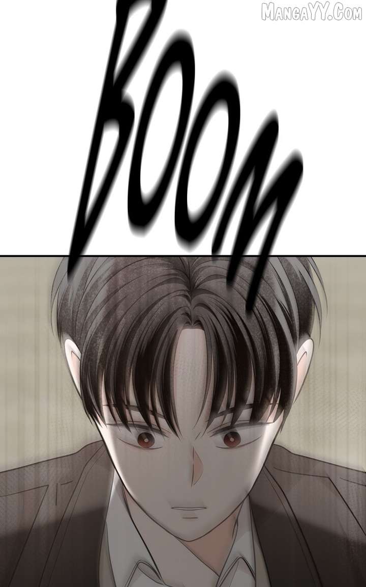 Disaster Is Always Nearby Chapter 64 - Page 81