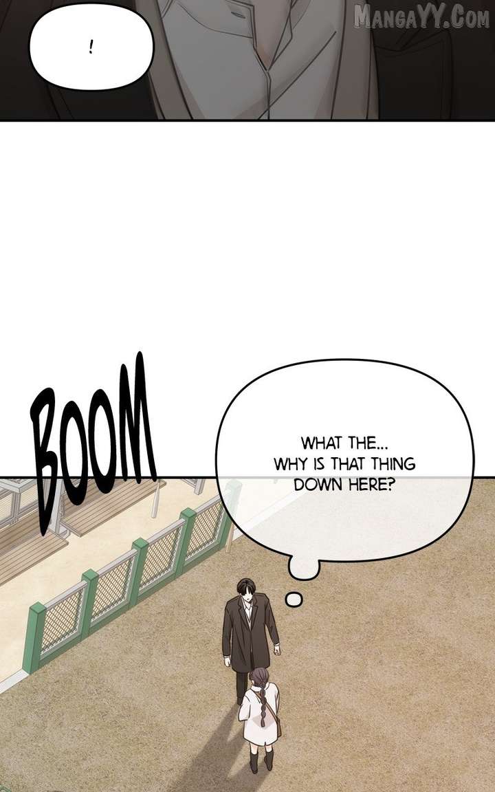 Disaster Is Always Nearby Chapter 64 - Page 82