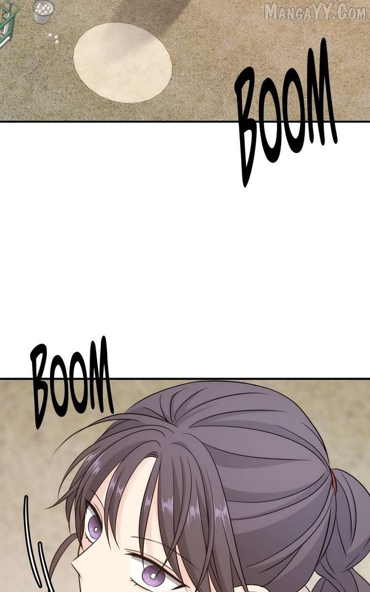 Disaster Is Always Nearby Chapter 64 - Page 83