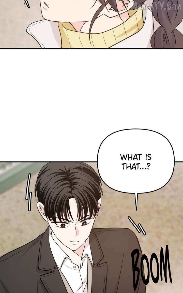 Disaster Is Always Nearby Chapter 64 - Page 84