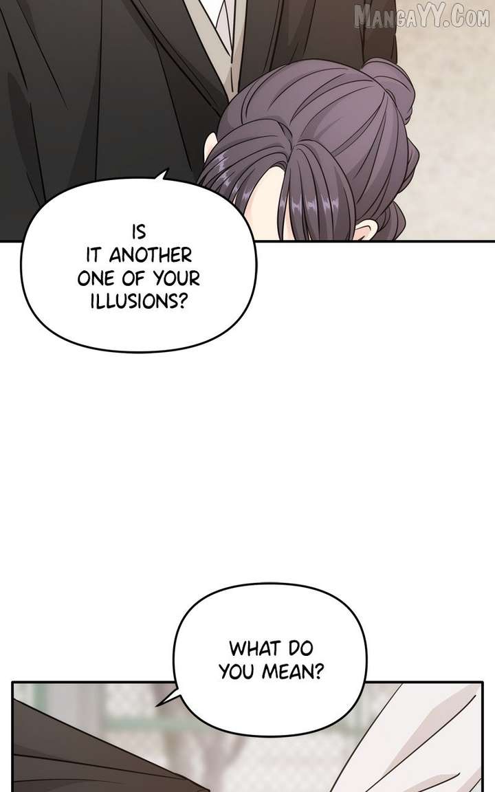 Disaster Is Always Nearby Chapter 64 - Page 85