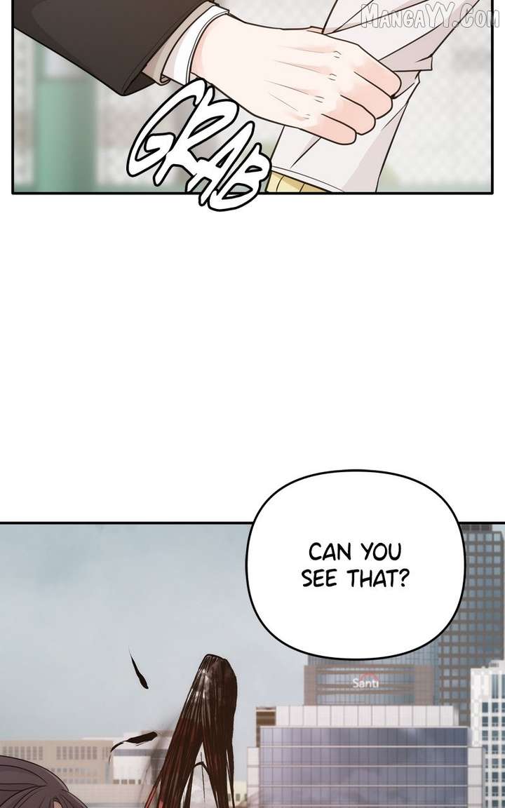 Disaster Is Always Nearby Chapter 64 - Page 86