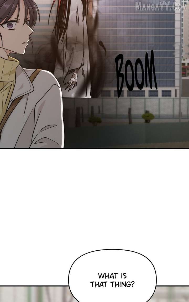 Disaster Is Always Nearby Chapter 64 - Page 87