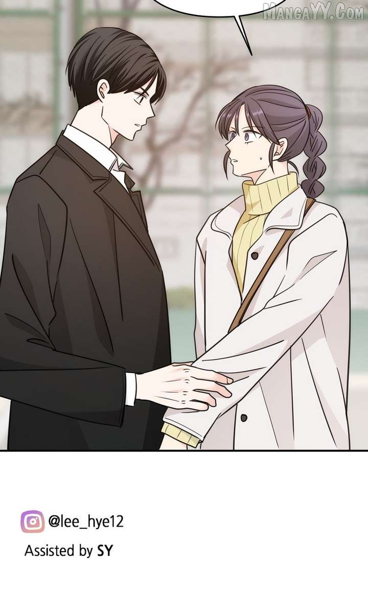 Disaster Is Always Nearby Chapter 64 - Page 88