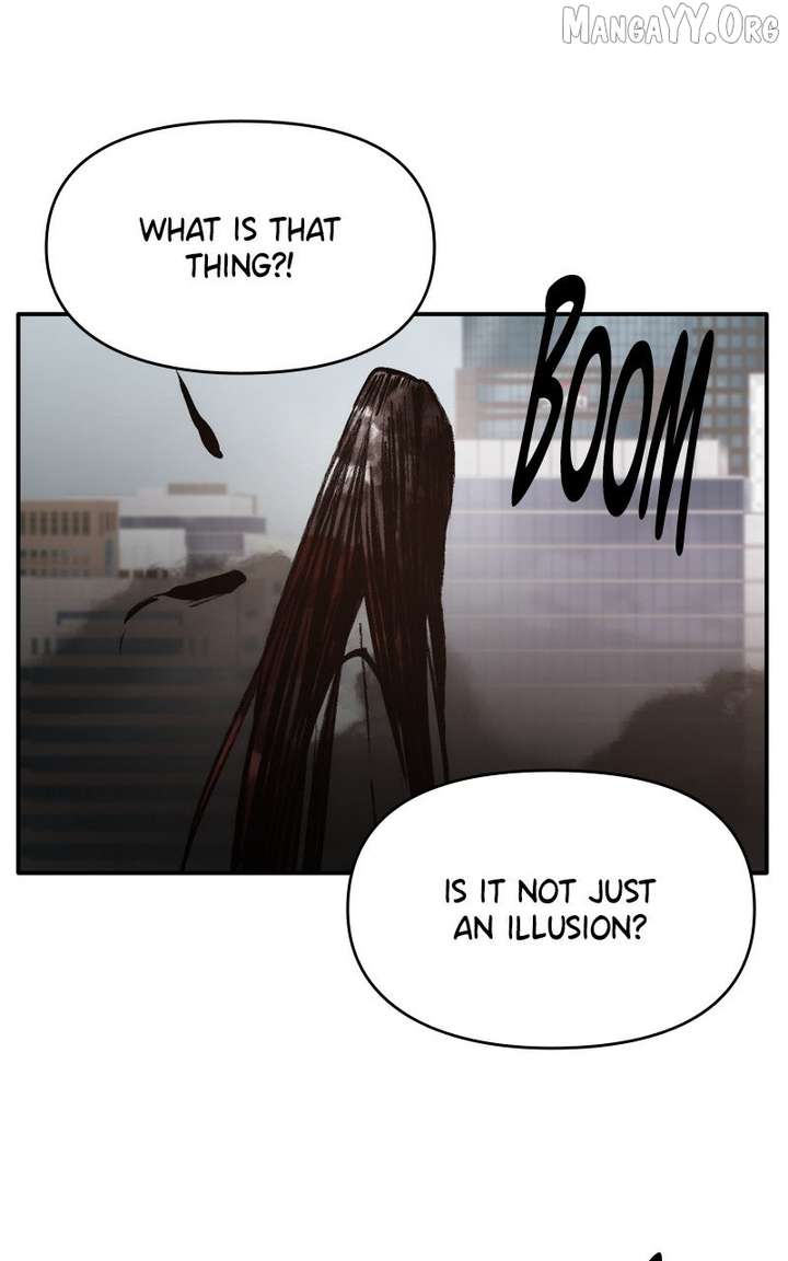 Disaster Is Always Nearby Chapter 65 - Page 1