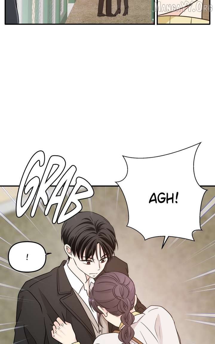 Disaster Is Always Nearby Chapter 65 - Page 16