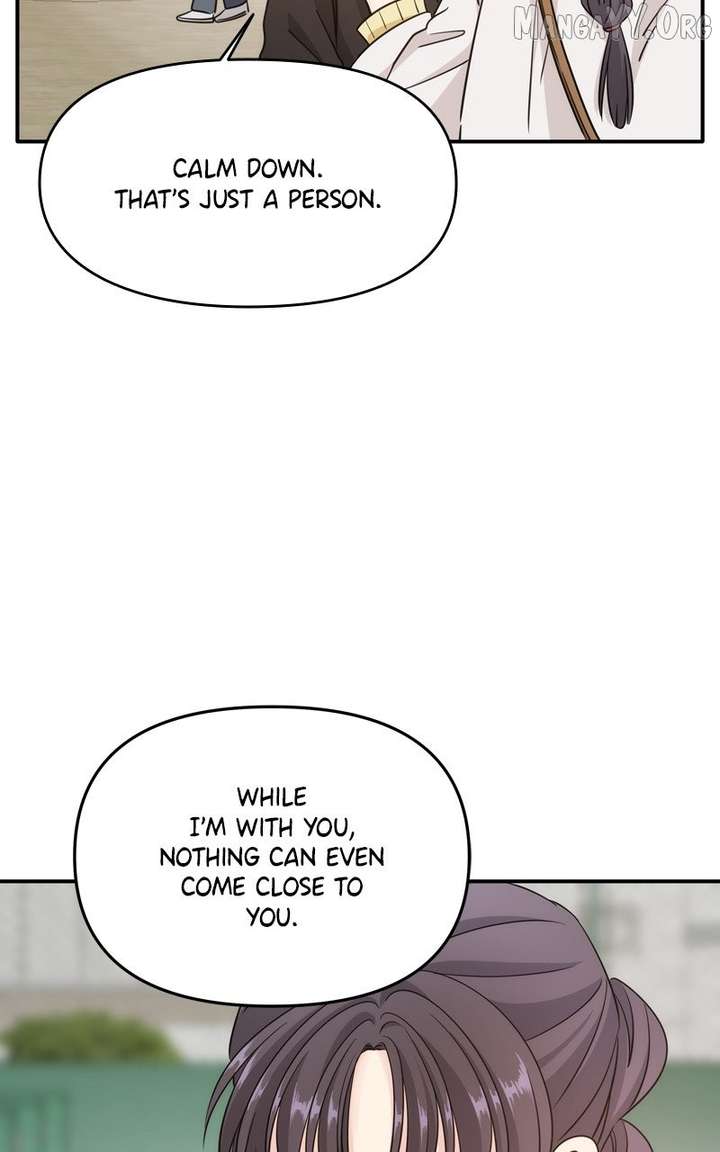 Disaster Is Always Nearby Chapter 65 - Page 18