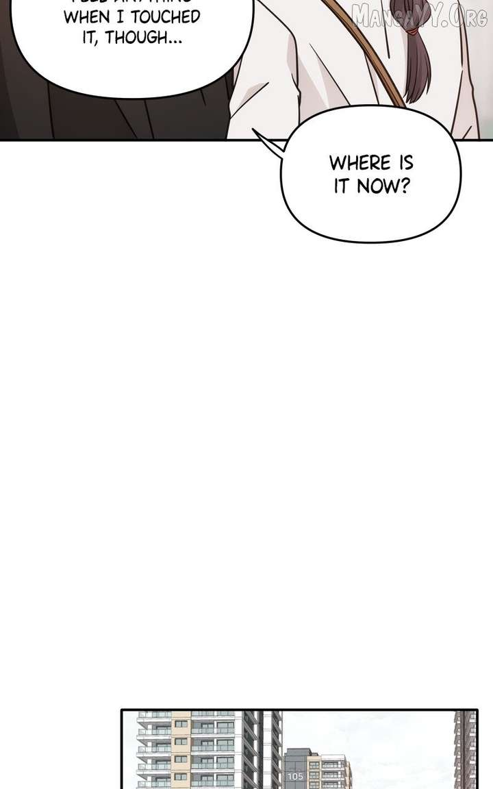 Disaster Is Always Nearby Chapter 65 - Page 25