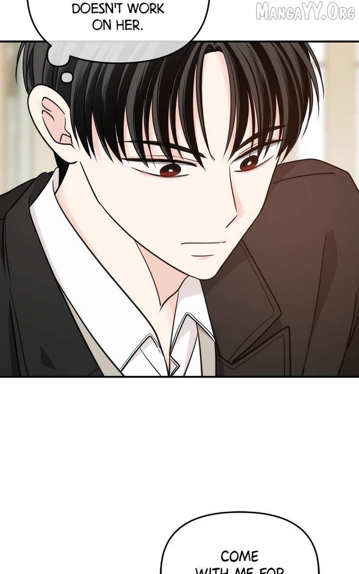 Disaster Is Always Nearby Chapter 65 - Page 29