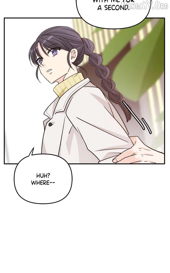 Disaster Is Always Nearby Chapter 65 - Page 30