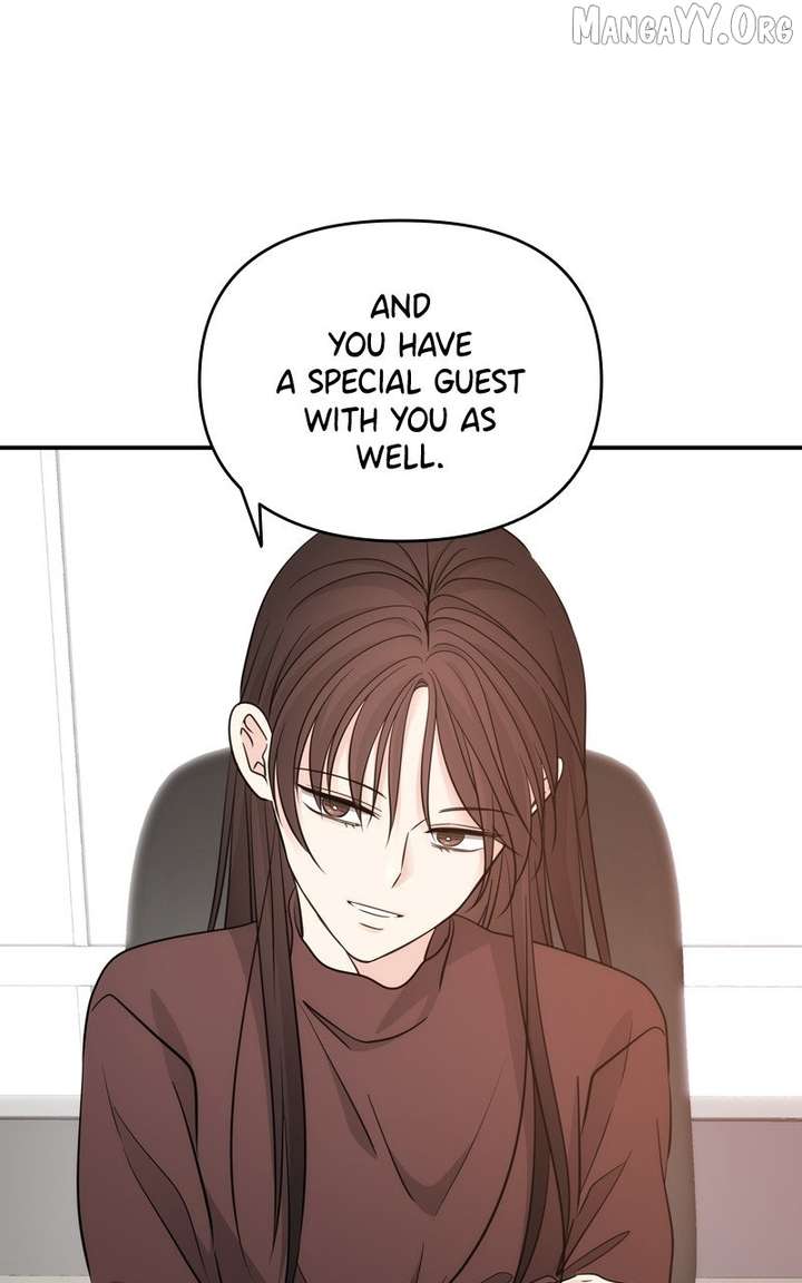 Disaster Is Always Nearby Chapter 65 - Page 33