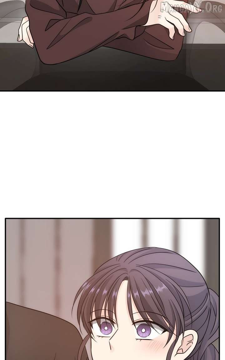 Disaster Is Always Nearby Chapter 65 - Page 34