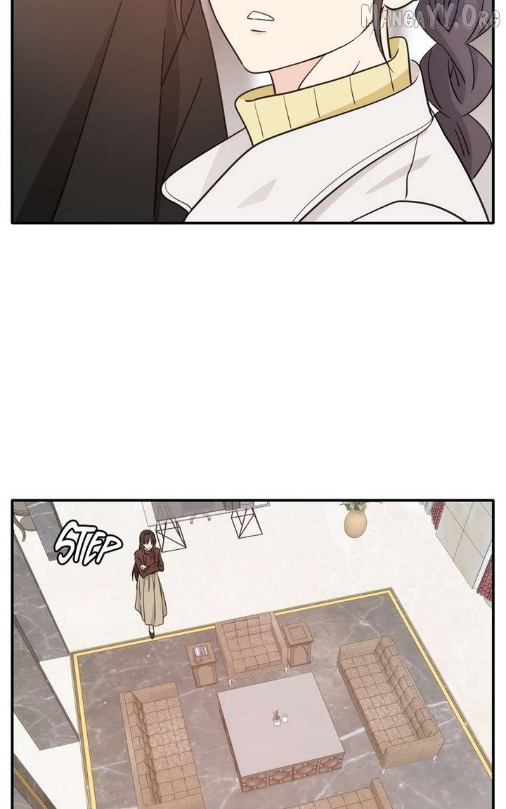 Disaster Is Always Nearby Chapter 65 - Page 35