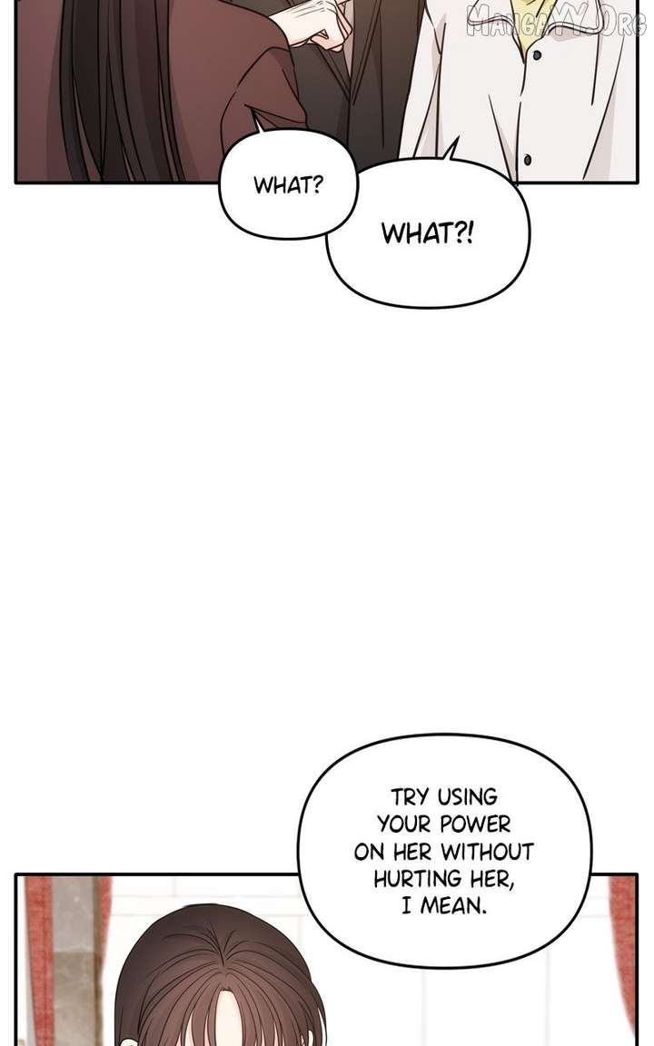 Disaster Is Always Nearby Chapter 65 - Page 37