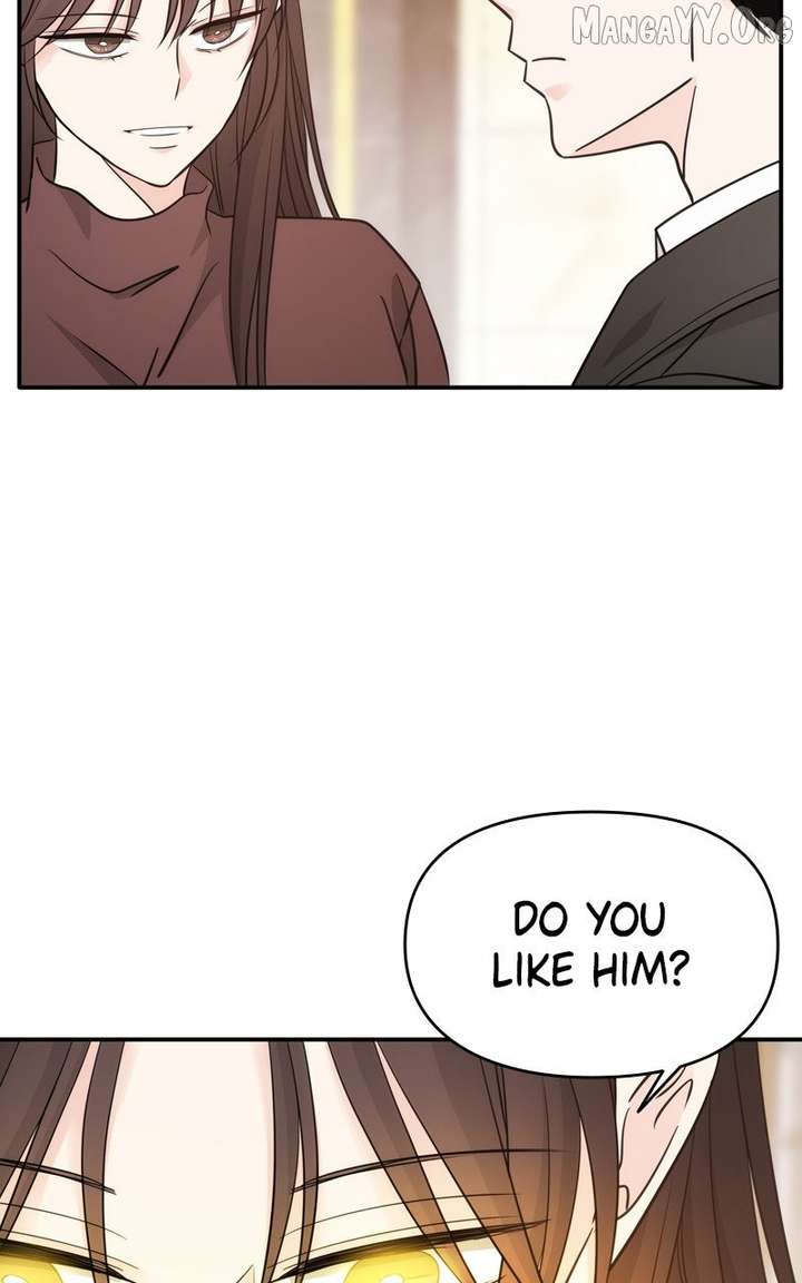 Disaster Is Always Nearby Chapter 65 - Page 42