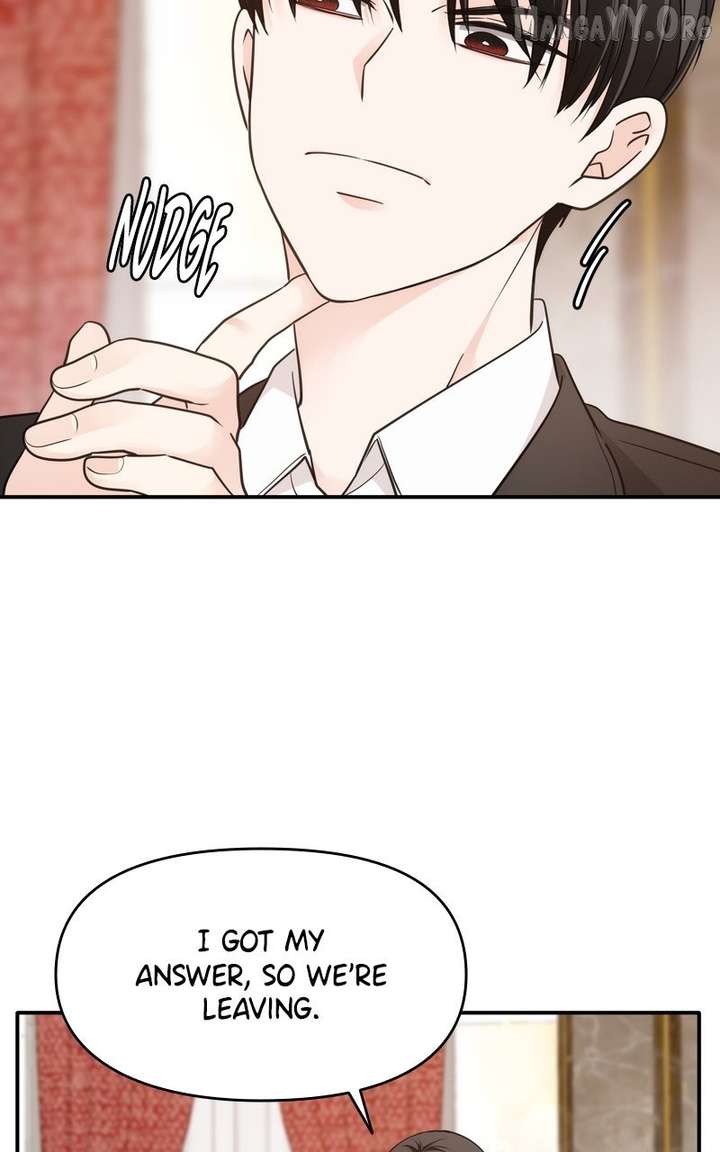 Disaster Is Always Nearby Chapter 65 - Page 48