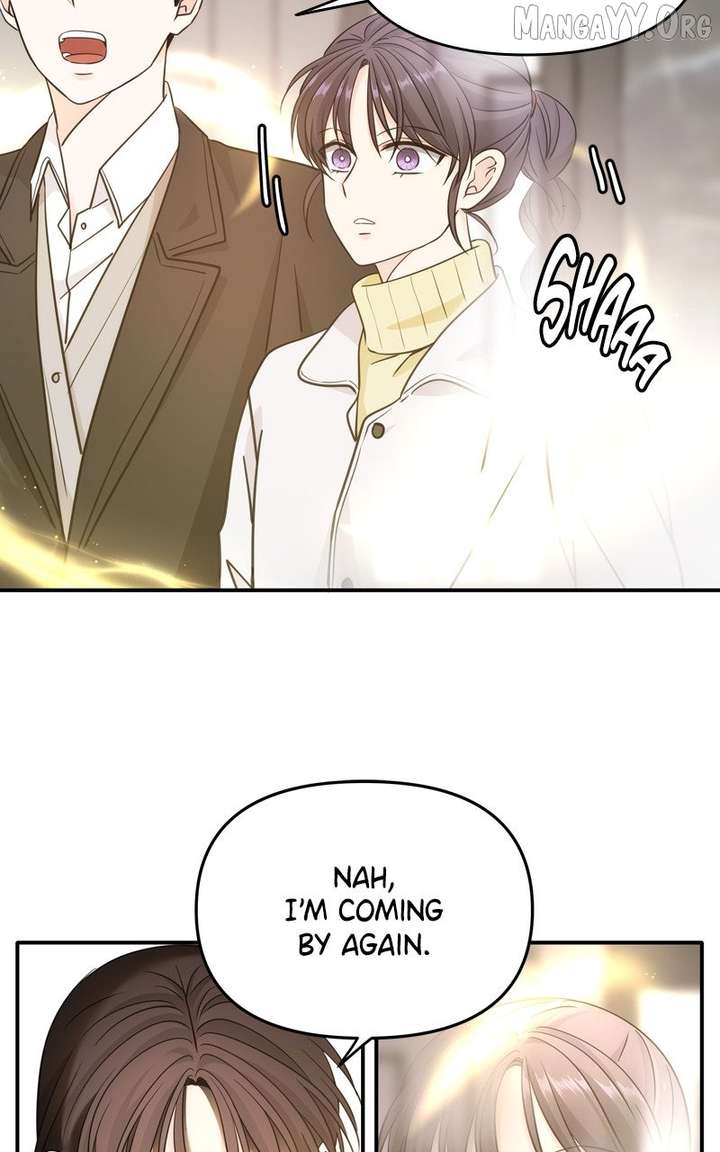 Disaster Is Always Nearby Chapter 65 - Page 50