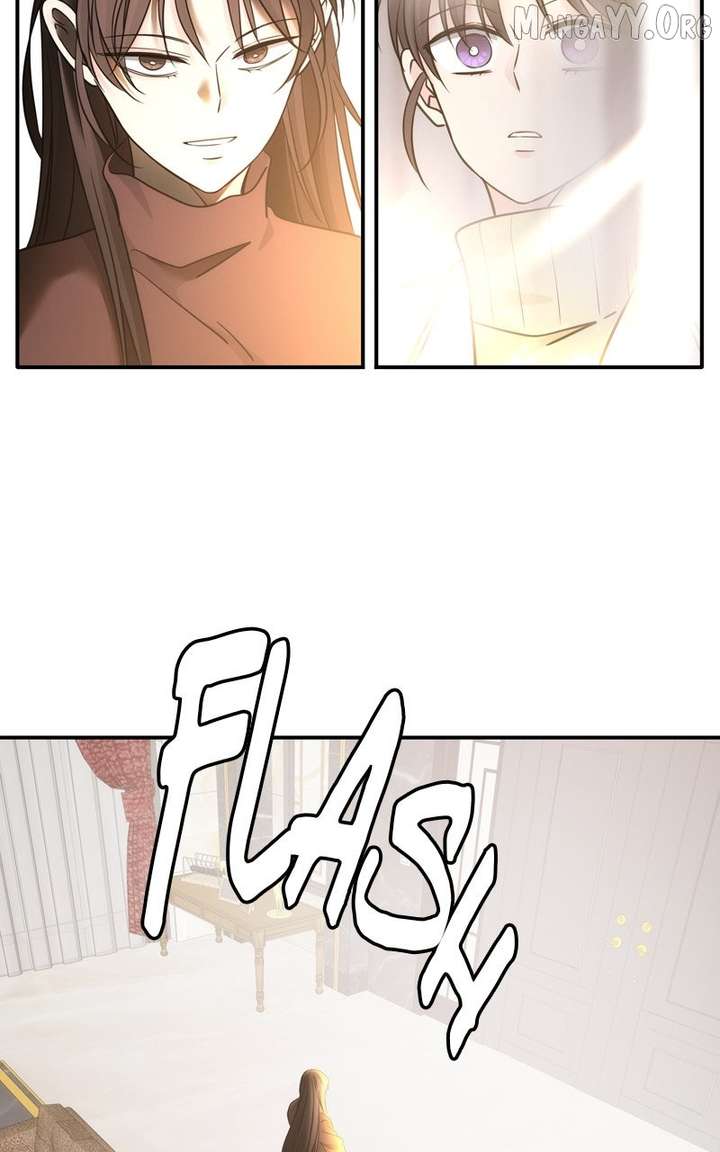 Disaster Is Always Nearby Chapter 65 - Page 51