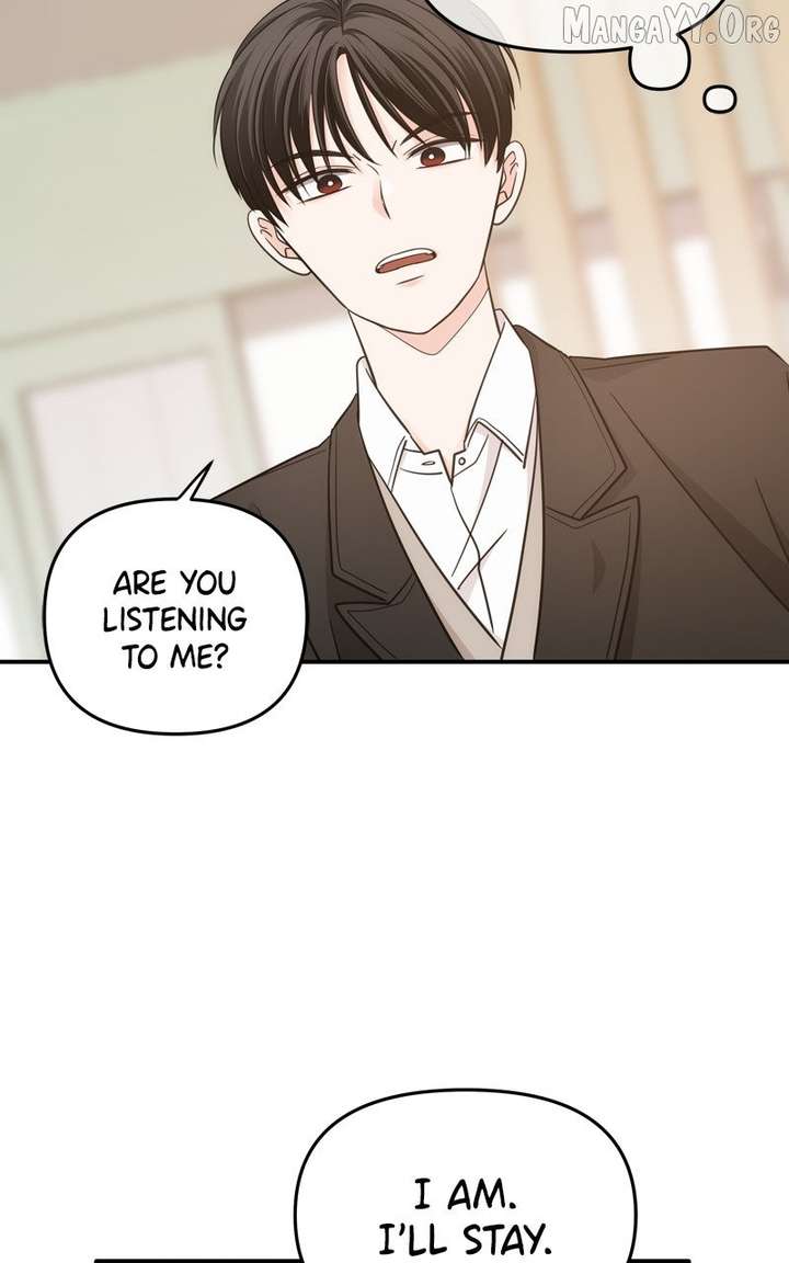 Disaster Is Always Nearby Chapter 65 - Page 55