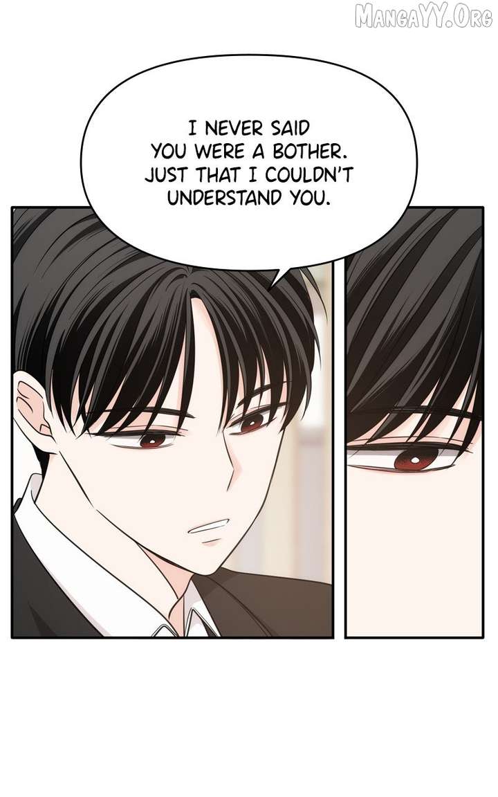 Disaster Is Always Nearby Chapter 65 - Page 58