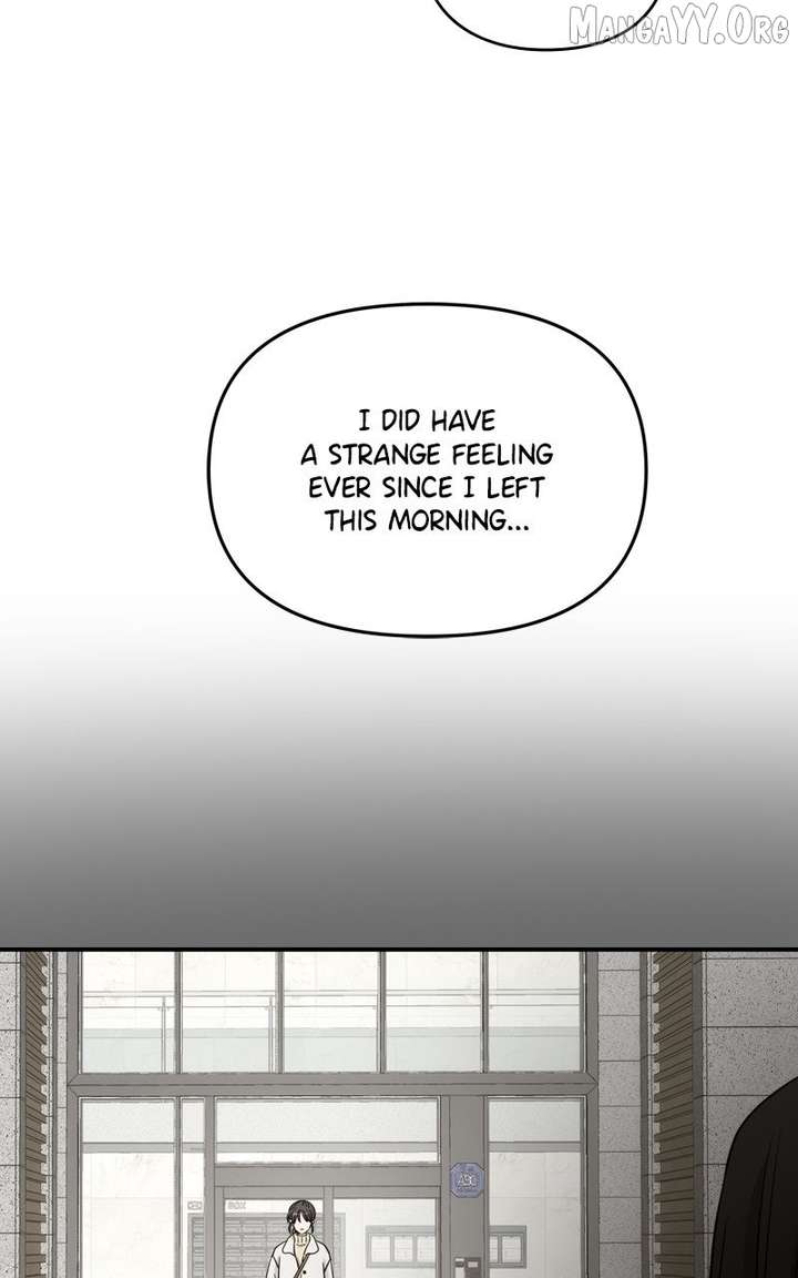 Disaster Is Always Nearby Chapter 65 - Page 7