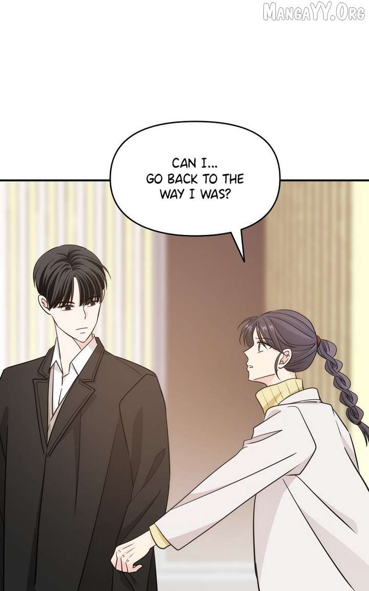 Disaster Is Always Nearby Chapter 65 - Page 62